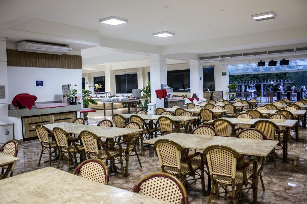 Lacqua Diroma - Hotel E Parque Aquatico Калдас-Новас Экстерьер фото