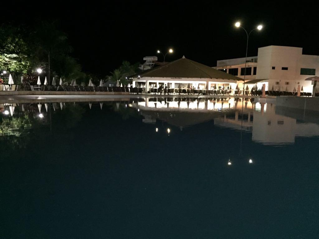 Lacqua Diroma - Hotel E Parque Aquatico Калдас-Новас Экстерьер фото