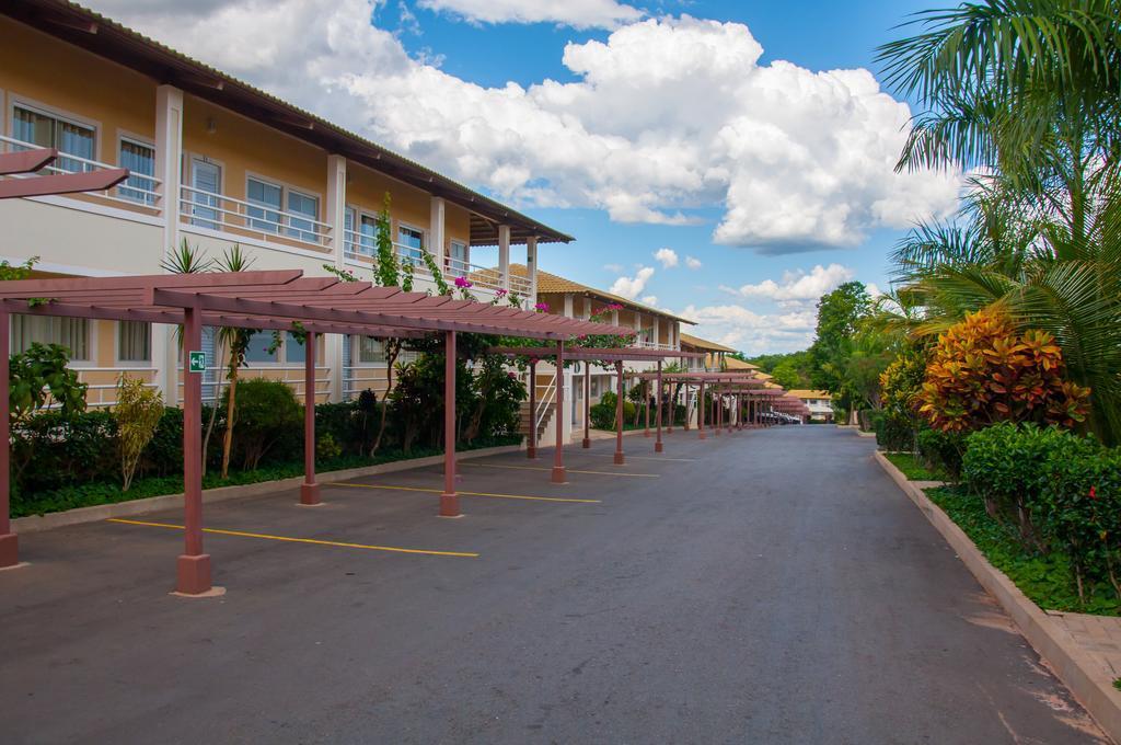 Lacqua Diroma - Hotel E Parque Aquatico Калдас-Новас Экстерьер фото
