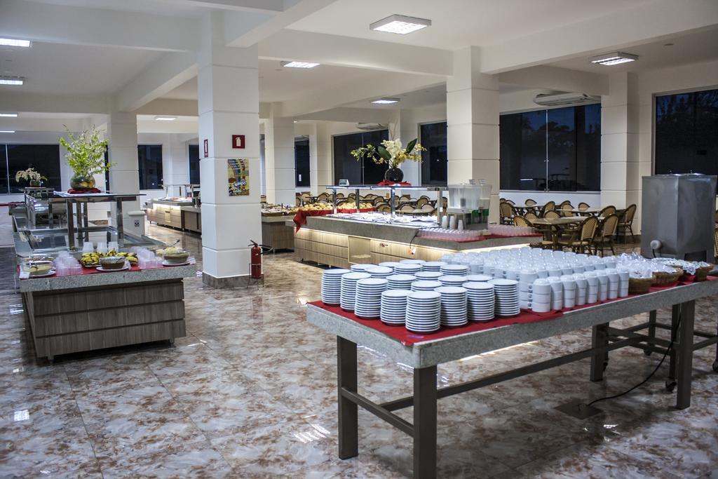 Lacqua Diroma - Hotel E Parque Aquatico Калдас-Новас Экстерьер фото